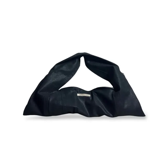 Black Ordinary bag, fat version