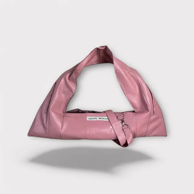 Pink Barbie Ordinary bag